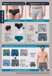 Cat&aacute;logo M&aacute;s Prestigio Ciclo 5 Novaventa 2026 Colombia - p&aacute;gina 42