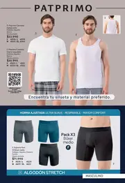 Cat&aacute;logo M&aacute;s Prestigio Ciclo 5 Novaventa 2026 Colombia - p&aacute;gina 43