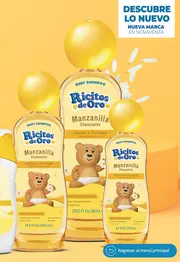 Cat&aacute;logo M&aacute;s Prestigio Ciclo 5 Novaventa 2026 Colombia - p&aacute;gina 45