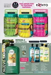 Cat&aacute;logo M&aacute;s Prestigio Ciclo 5 Novaventa 2026 Colombia - p&aacute;gina 47