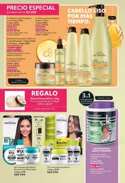 Cat&aacute;logo M&aacute;s Prestigio Ciclo 5 Novaventa 2026 Colombia - p&aacute;gina 48