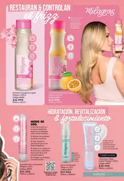 Cat&aacute;logo M&aacute;s Prestigio Ciclo 5 Novaventa 2026 Colombia - p&aacute;gina 51