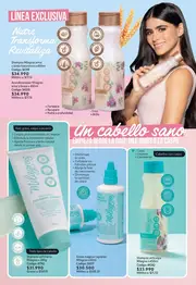 Cat&aacute;logo M&aacute;s Prestigio Ciclo 5 Novaventa 2026 Colombia - p&aacute;gina 52