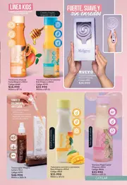 Cat&aacute;logo M&aacute;s Prestigio Ciclo 5 Novaventa 2026 Colombia - p&aacute;gina 53