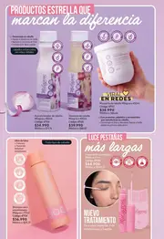 Cat&aacute;logo M&aacute;s Prestigio Ciclo 5 Novaventa 2026 Colombia - p&aacute;gina 54