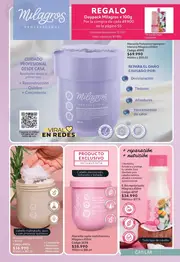 Cat&aacute;logo M&aacute;s Prestigio Ciclo 5 Novaventa 2026 Colombia - p&aacute;gina 55