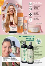 Cat&aacute;logo M&aacute;s Prestigio Ciclo 5 Novaventa 2026 Colombia - p&aacute;gina 56