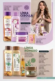 Cat&aacute;logo M&aacute;s Prestigio Ciclo 5 Novaventa 2026 Colombia - p&aacute;gina 59