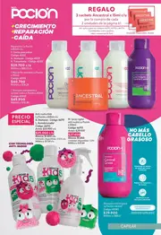 Cat&aacute;logo M&aacute;s Prestigio Ciclo 5 Novaventa 2026 Colombia - p&aacute;gina 61