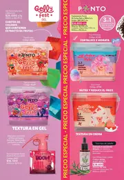 Cat&aacute;logo M&aacute;s Prestigio Ciclo 5 Novaventa 2026 Colombia - p&aacute;gina 64