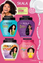 Cat&aacute;logo M&aacute;s Prestigio Ciclo 5 Novaventa 2026 Colombia - p&aacute;gina 65