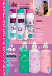 Cat&aacute;logo M&aacute;s Prestigio Ciclo 5 Novaventa 2026 Colombia - p&aacute;gina 66