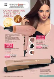 Cat&aacute;logo M&aacute;s Prestigio Ciclo 5 Novaventa 2026 Colombia - p&aacute;gina 67