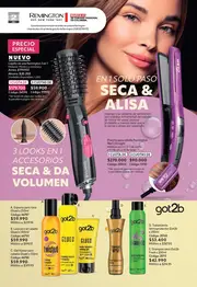 Cat&aacute;logo M&aacute;s Prestigio Ciclo 5 Novaventa 2026 Colombia - p&aacute;gina 68