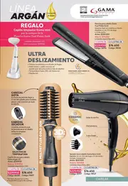 Cat&aacute;logo M&aacute;s Prestigio Ciclo 5 Novaventa 2026 Colombia - p&aacute;gina 69