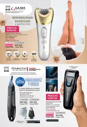 Cat&aacute;logo M&aacute;s Prestigio Ciclo 5 Novaventa 2026 Colombia - p&aacute;gina 72