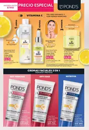 Cat&aacute;logo M&aacute;s Prestigio Ciclo 5 Novaventa 2026 Colombia - p&aacute;gina 74