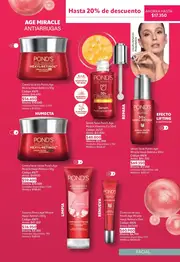 Cat&aacute;logo M&aacute;s Prestigio Ciclo 5 Novaventa 2026 Colombia - p&aacute;gina 77