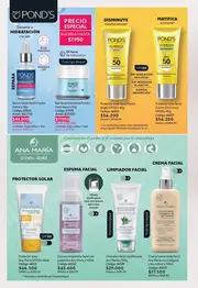 Cat&aacute;logo M&aacute;s Prestigio Ciclo 5 Novaventa 2026 Colombia - p&aacute;gina 78