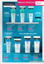 Cat&aacute;logo M&aacute;s Prestigio Ciclo 5 Novaventa 2026 Colombia - p&aacute;gina 81