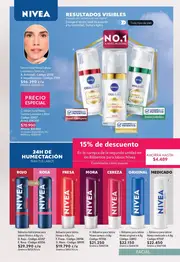 Cat&aacute;logo M&aacute;s Prestigio Ciclo 5 Novaventa 2026 Colombia - p&aacute;gina 83