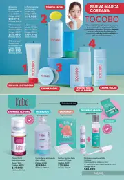 Cat&aacute;logo M&aacute;s Prestigio Ciclo 5 Novaventa 2026 Colombia - p&aacute;gina 89