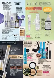 Cat&aacute;logo M&aacute;s Prestigio Ciclo 5 Novaventa 2026 Colombia - p&aacute;gina 96