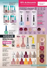 Cat&aacute;logo M&aacute;s Prestigio Ciclo 5 Novaventa 2026 Colombia - p&aacute;gina 97