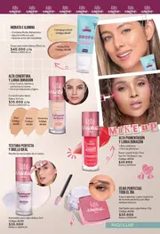 Cat&aacute;logo M&aacute;s Prestigio Ciclo 5 Novaventa 2026 Colombia - p&aacute;gina 99