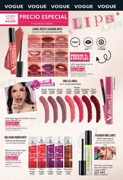 Cat&aacute;logo M&aacute;s Prestigio Ciclo 5 Novaventa 2026 Colombia - p&aacute;gina 102