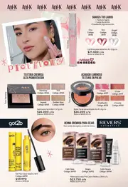 Cat&aacute;logo M&aacute;s Prestigio Ciclo 5 Novaventa 2026 Colombia - p&aacute;gina 106