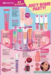 Cat&aacute;logo M&aacute;s Prestigio Ciclo 5 Novaventa 2026 Colombia - p&aacute;gina 113