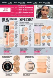 Cat&aacute;logo M&aacute;s Prestigio Ciclo 5 Novaventa 2026 Colombia - p&aacute;gina 114