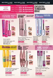 Cat&aacute;logo M&aacute;s Prestigio Ciclo 5 Novaventa 2026 Colombia - p&aacute;gina 116