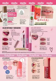 Cat&aacute;logo M&aacute;s Prestigio Ciclo 5 Novaventa 2026 Colombia - p&aacute;gina 126