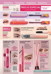 Cat&aacute;logo M&aacute;s Prestigio Ciclo 5 Novaventa 2026 Colombia - p&aacute;gina 127