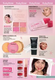 Cat&aacute;logo M&aacute;s Prestigio Ciclo 5 Novaventa 2026 Colombia - p&aacute;gina 129