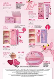 Cat&aacute;logo M&aacute;s Prestigio Ciclo 5 Novaventa 2026 Colombia - p&aacute;gina 131