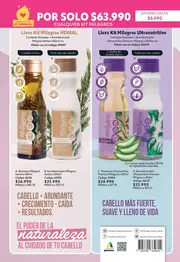 Cat&aacute;logo M&aacute;s Prestigio Ciclo 5 Novaventa 2026 Colombia - p&aacute;gina 132