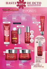 Catálogo Más Prestigio Ciclo 6 Novaventa 2026 Colombia - página 7