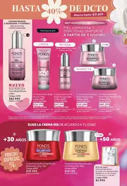 Catálogo Más Prestigio Ciclo 6 Novaventa 2026 Colombia - página 8