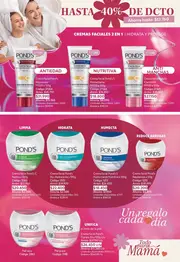 Catálogo Más Prestigio Ciclo 6 Novaventa 2026 Colombia - página 9