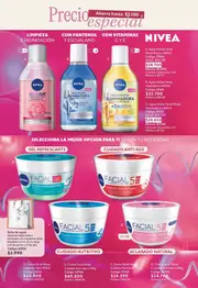 Catálogo Más Prestigio Ciclo 6 Novaventa 2026 Colombia - página 10