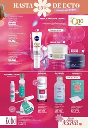 Catálogo Más Prestigio Ciclo 6 Novaventa 2026 Colombia - página 13