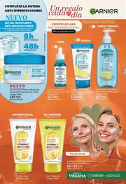 Catálogo Más Prestigio Ciclo 6 Novaventa 2026 Colombia - página 14