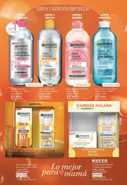 Catálogo Más Prestigio Ciclo 6 Novaventa 2026 Colombia - página 16