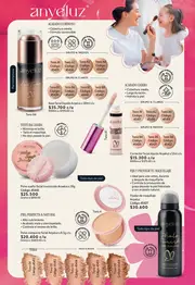 Catálogo Más Prestigio Ciclo 6 Novaventa 2026 Colombia - página 18