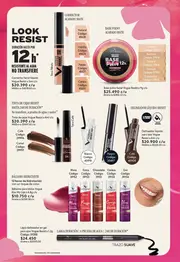 Catálogo Más Prestigio Ciclo 6 Novaventa 2026 Colombia - página 22