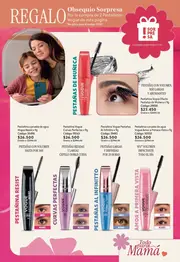 Catálogo Más Prestigio Ciclo 6 Novaventa 2026 Colombia - página 23