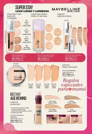 Catálogo Más Prestigio Ciclo 6 Novaventa 2026 Colombia - página 24